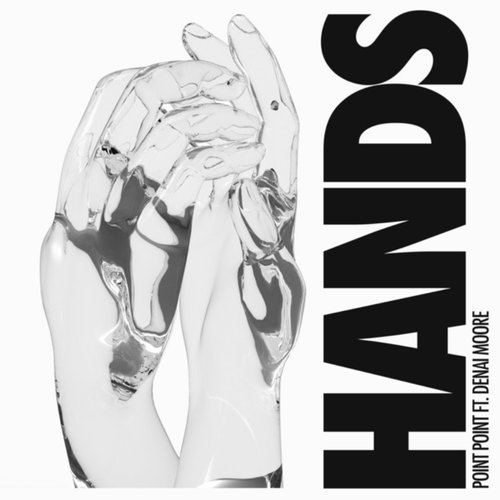 Hands - Single