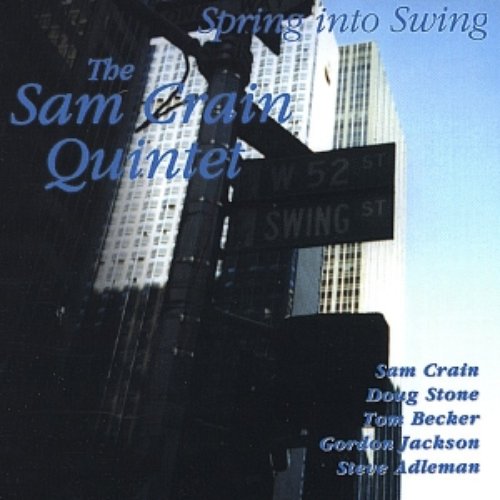 Spring into Swing