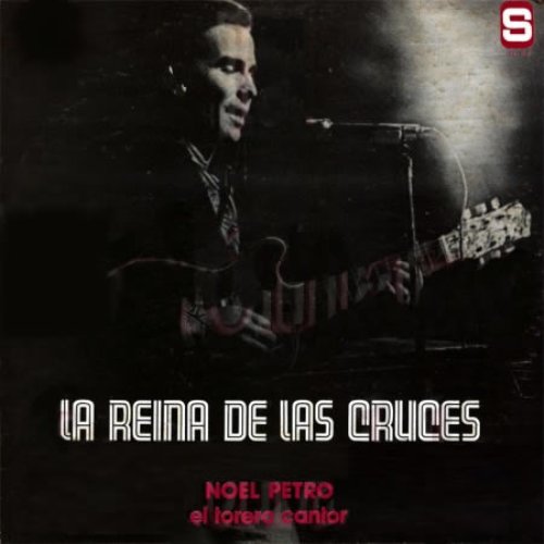La reina de Las Cruces