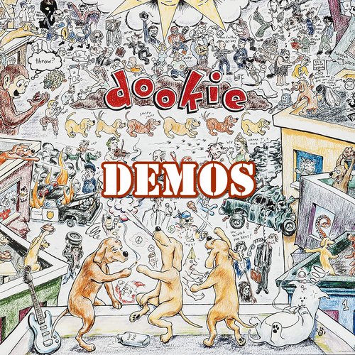 Dookie Demos