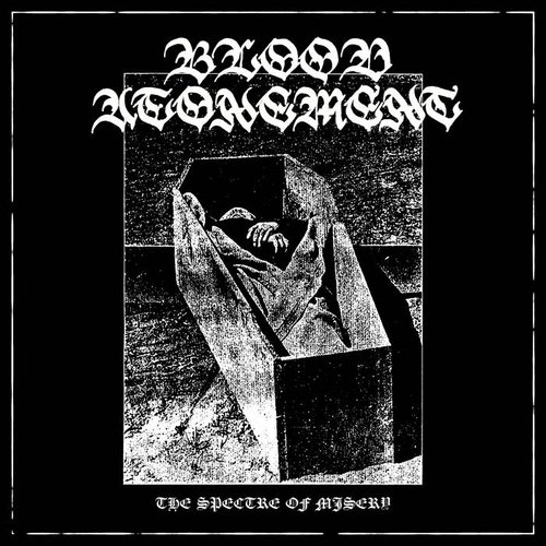 The Spectre Of Misery