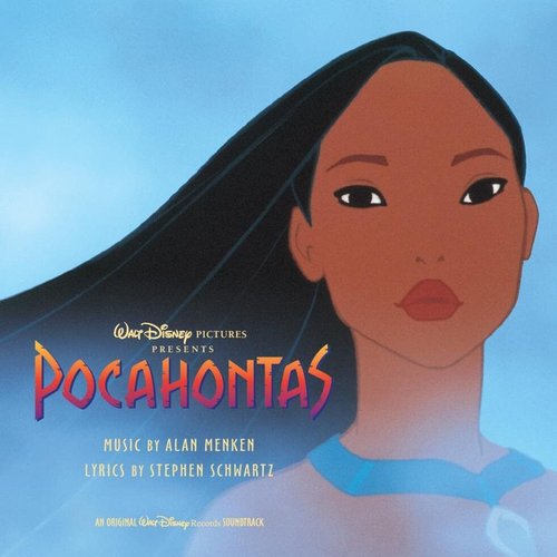 Pocahontas (Score)