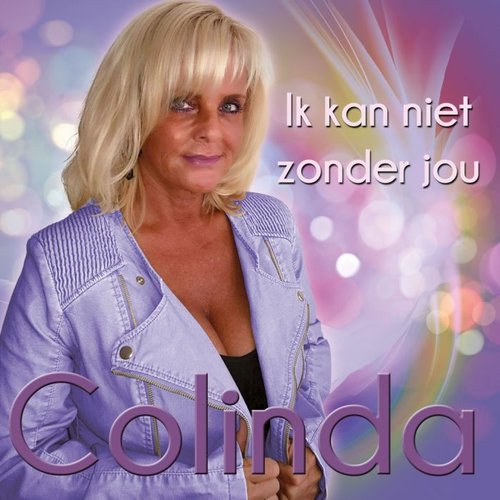 Ik Kan Niet Zonder Jou