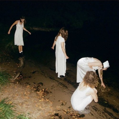 čūska - Single