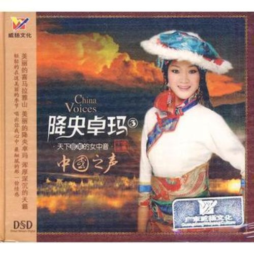 中国之声