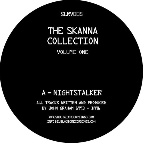 The Skanna Collection Volume One