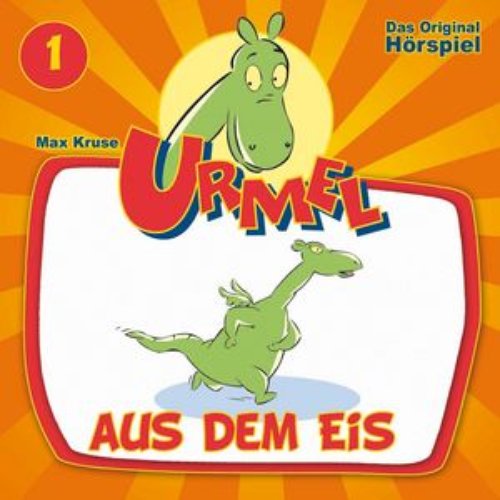 Urmel Aus Dem Eis - Folge 1