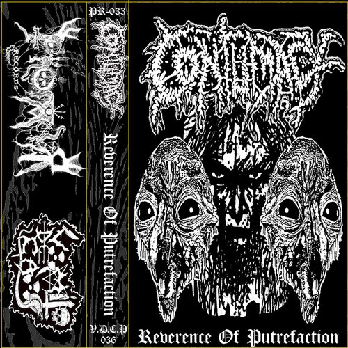 Reverence of Putrefaction