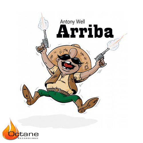 Arriba