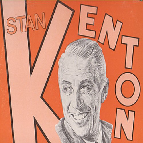 Stan Kenton