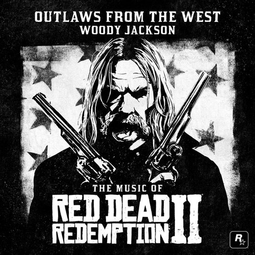 Outlaws from the West (Single from the Music of Red Dead Redemption 2 Original Score)