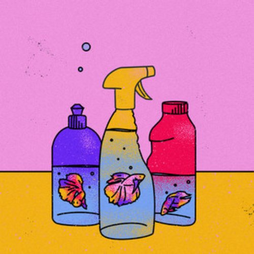 Rain - Single
