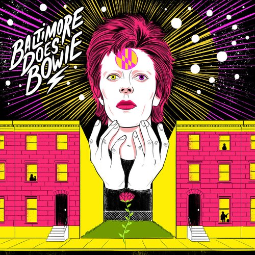 Baltimore Does Bowie