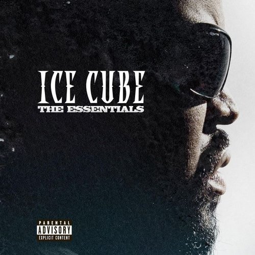 The Essentials (Ice Cube album) - Wikipedia