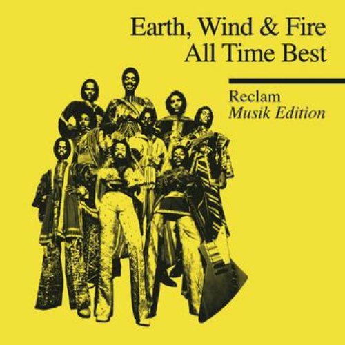 All Time Best - Reclam Musik Edition 21