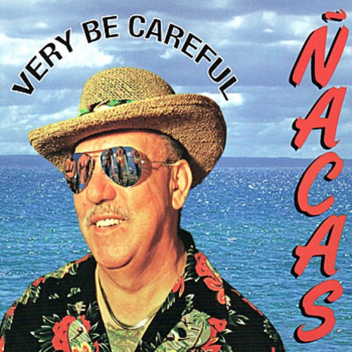 Ñacas