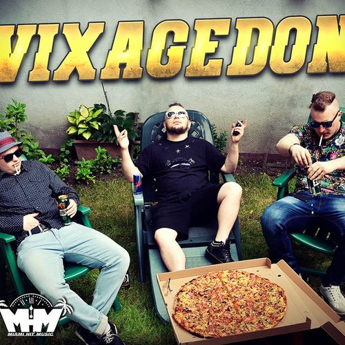 VIXAGEDON