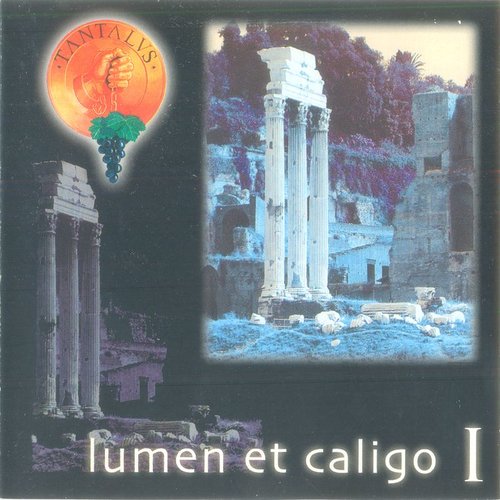 Lumen et caligo I