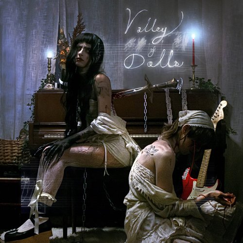 valley of dolls