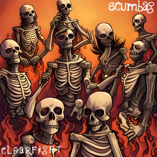 Scumbag - Single