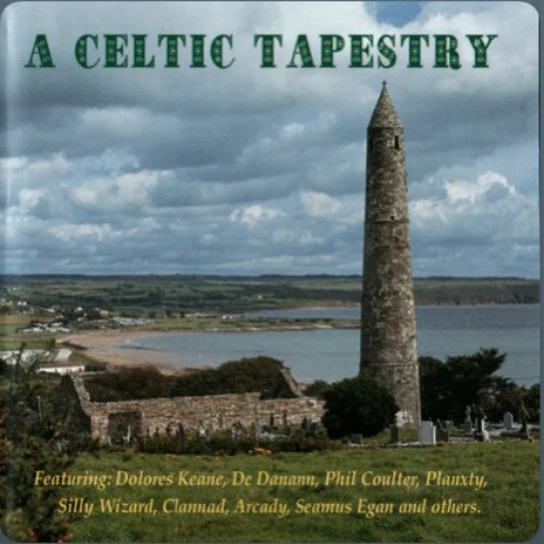 A Celtic Tapestry