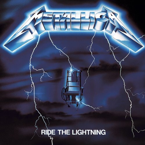 Ride the Lightning (Deluxe / Remastered)