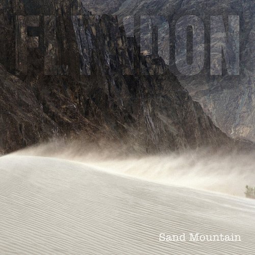 Sand Mountain