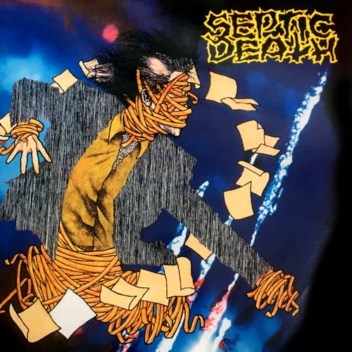 最新最全の Theme from Ozobozo — Septic Death | Last.fm 洋楽