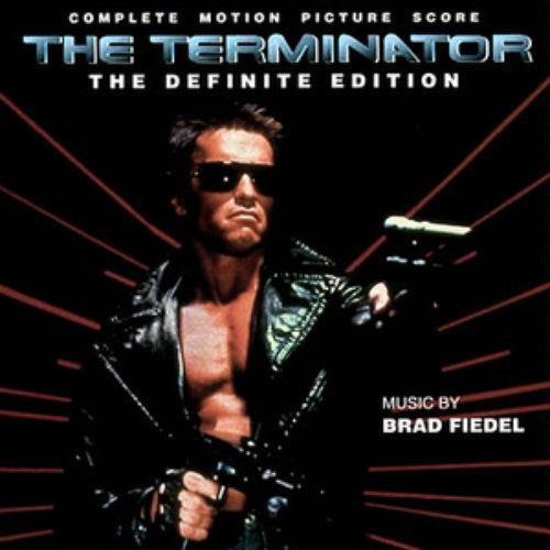 The Terminator - The Definite Edition