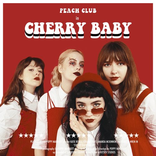 Cherry Baby EP