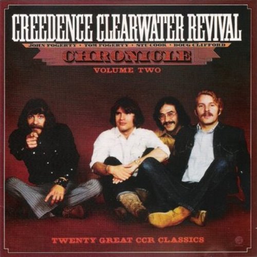 Creedence Collection, Volume 2