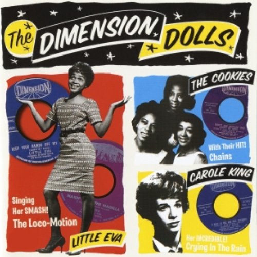 The Dimension Dolls