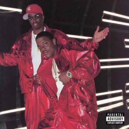 Mase in '97