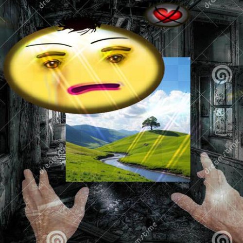 stuck - Single