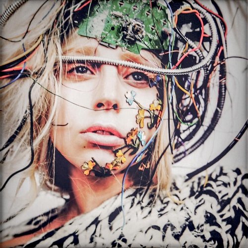 ARTPOP (Stripped)