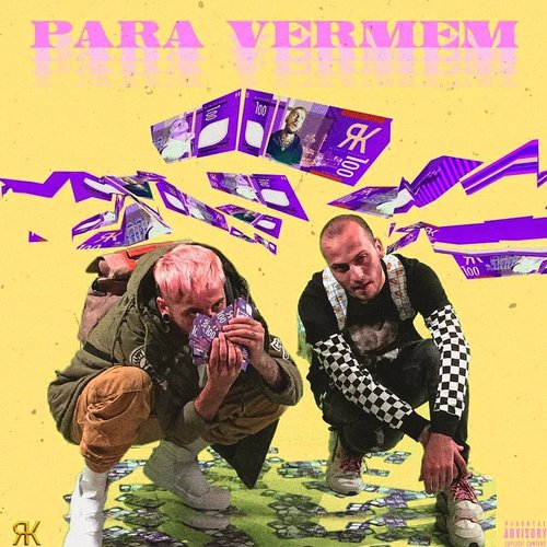 Para Vermem