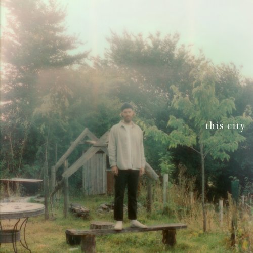 This City - Single