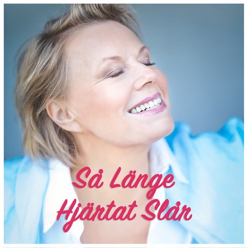 Så länge hjärtat slår (Radio Edit) - Single