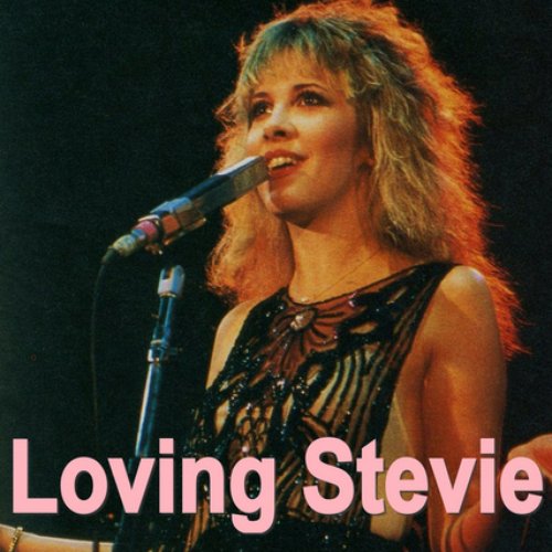 Loving Stevie (Live)