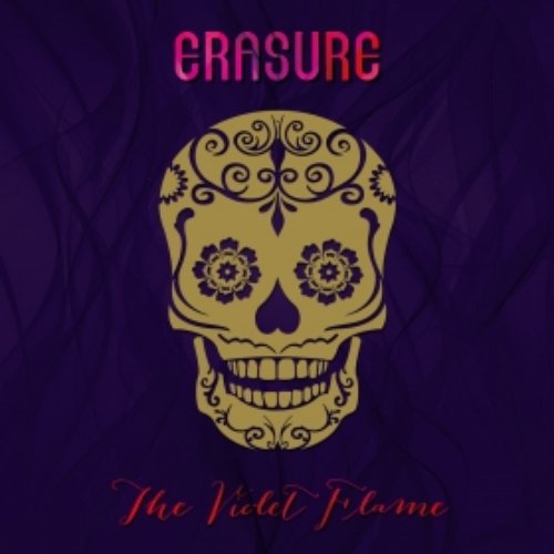 The Violet Flame-Deluxe Edition