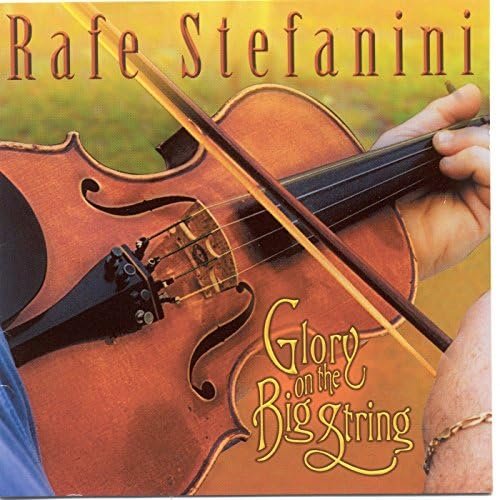 Glory on the Big String