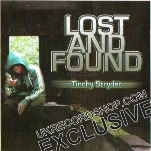 Lost And Found