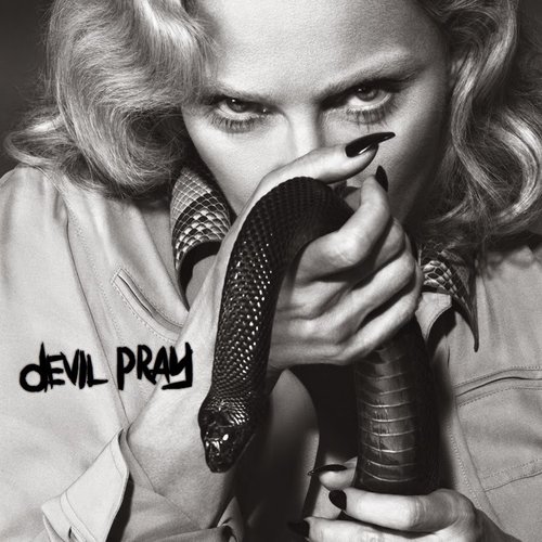 Devil Pray