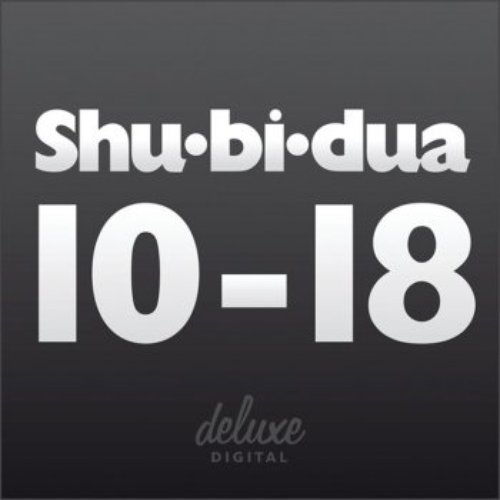 Shu-bi-dua / 10-18