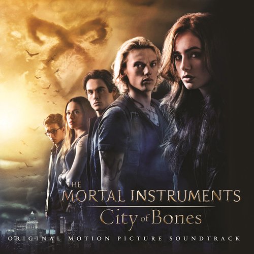 The Mortal Instruments: City of Bones