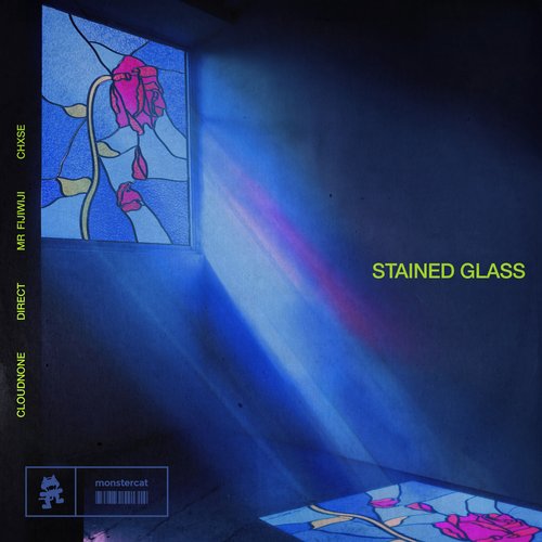 Stained Glass