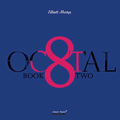 Octal: Book Two