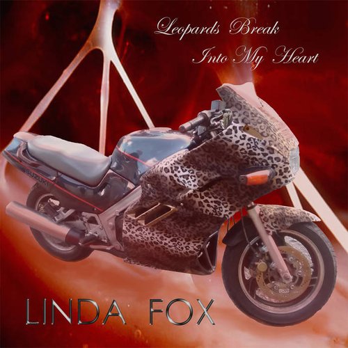 Leopards Break Into My Heart