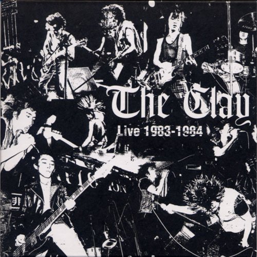 Live 1983-1984