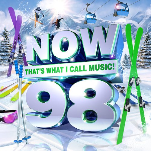 Now That's What I Call Music! 98